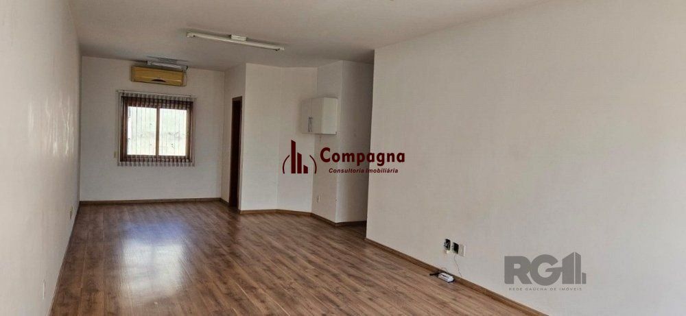 Excelente sala comercial de 45m² privativos. — foto 3