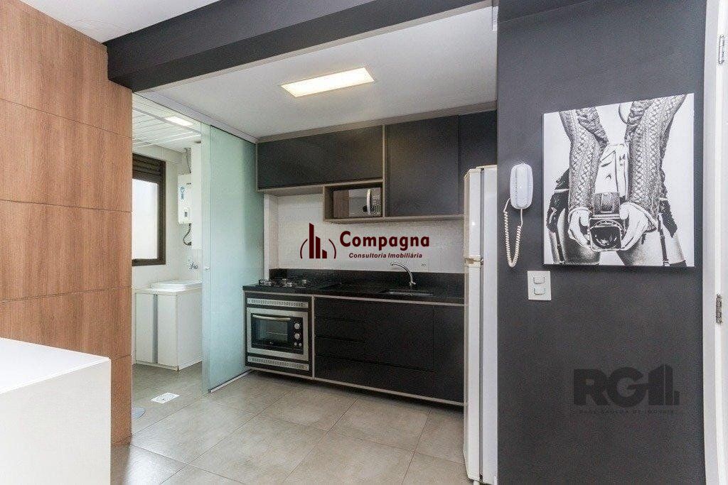 Excelente apartamento de 70m² com 2 dormitórios e 1 vaga. — foto 3