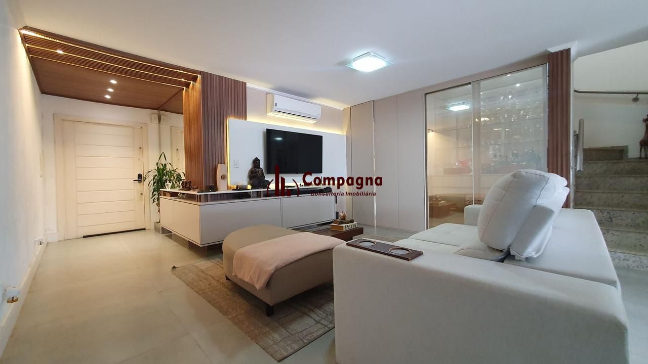 Casa de Condomínio 3 quartos à venda, 196m², Vila Nova - Porto Alegre — foto 3