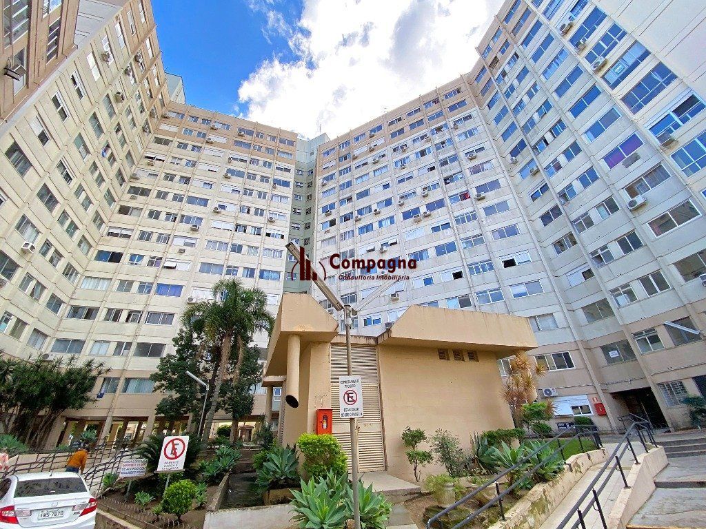 Apartamento para Venda - 61.9m², 2 dormitórios, Partenon — foto 2