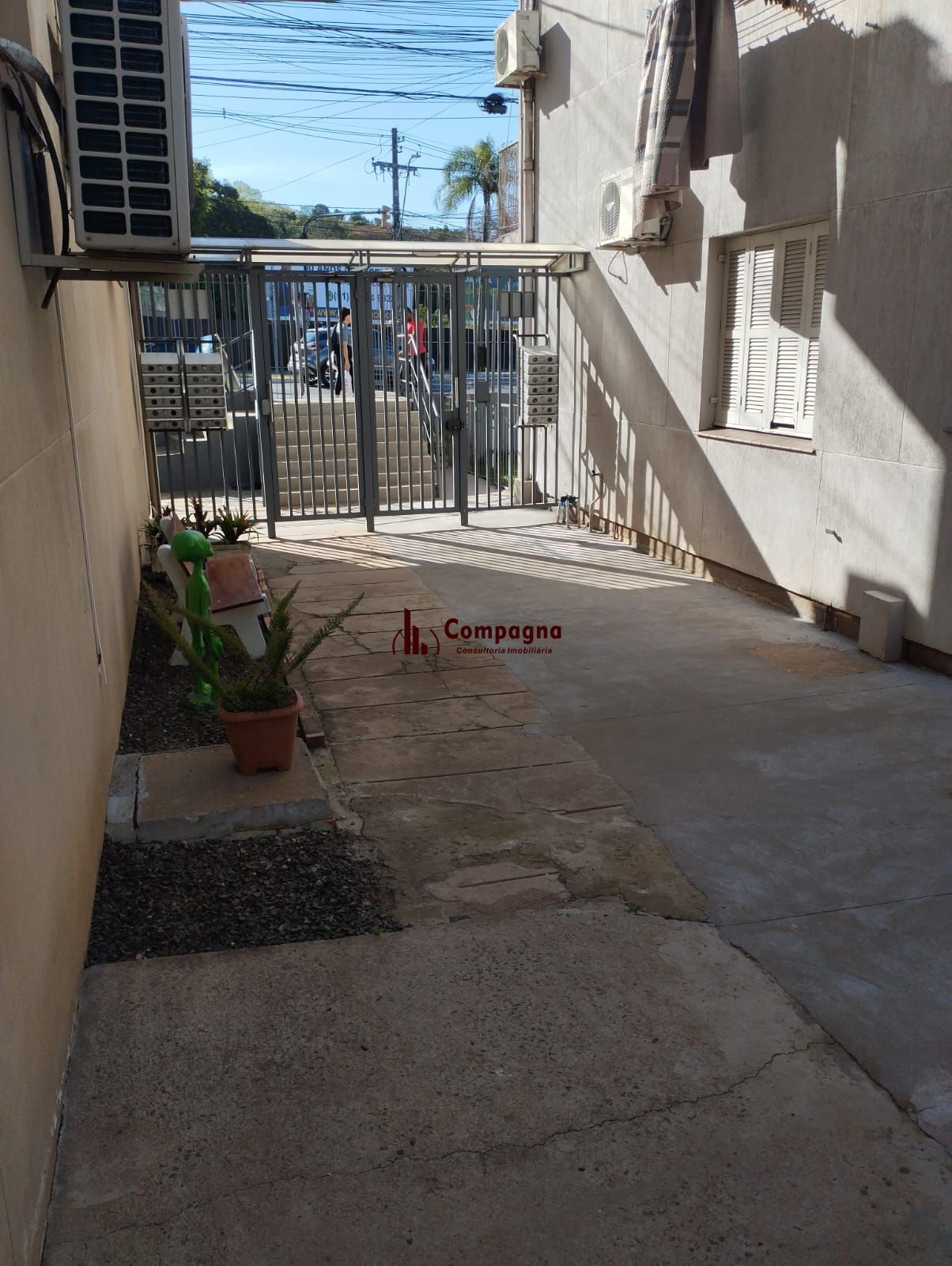 Apartamento 1 quartos à venda, 43m², Tristeza - Porto Alegre — foto 5