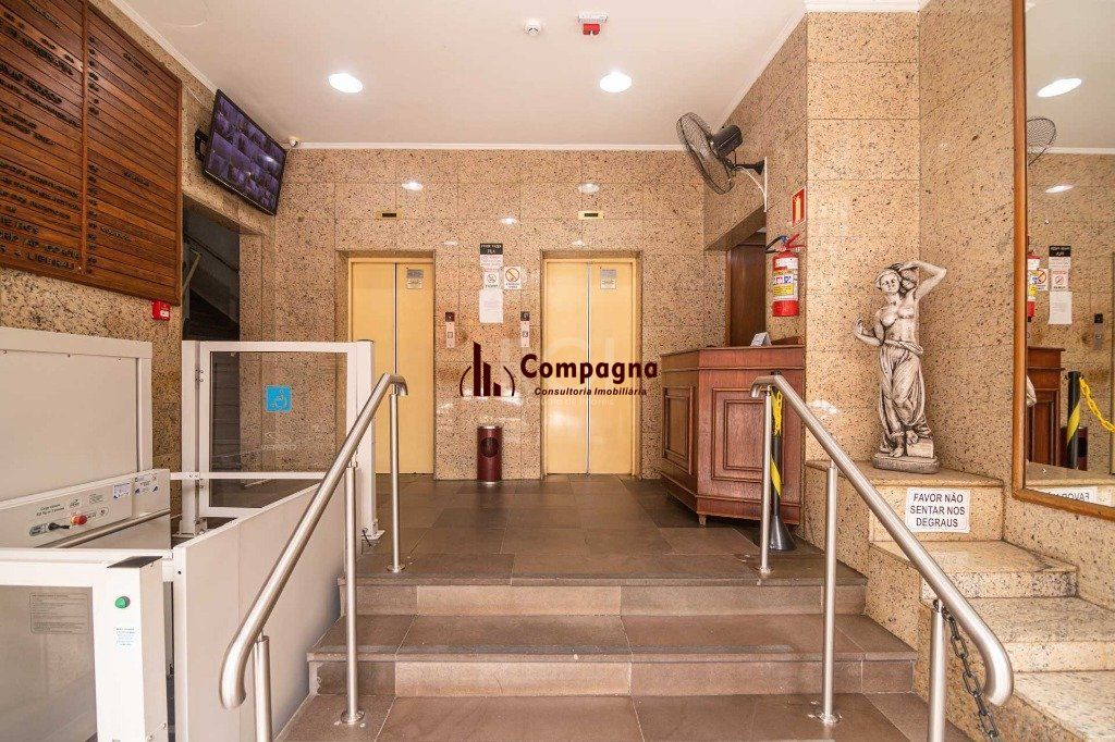 Sala Comercial à venda, 22m², Centro Histórico - Porto Alegre — foto 2