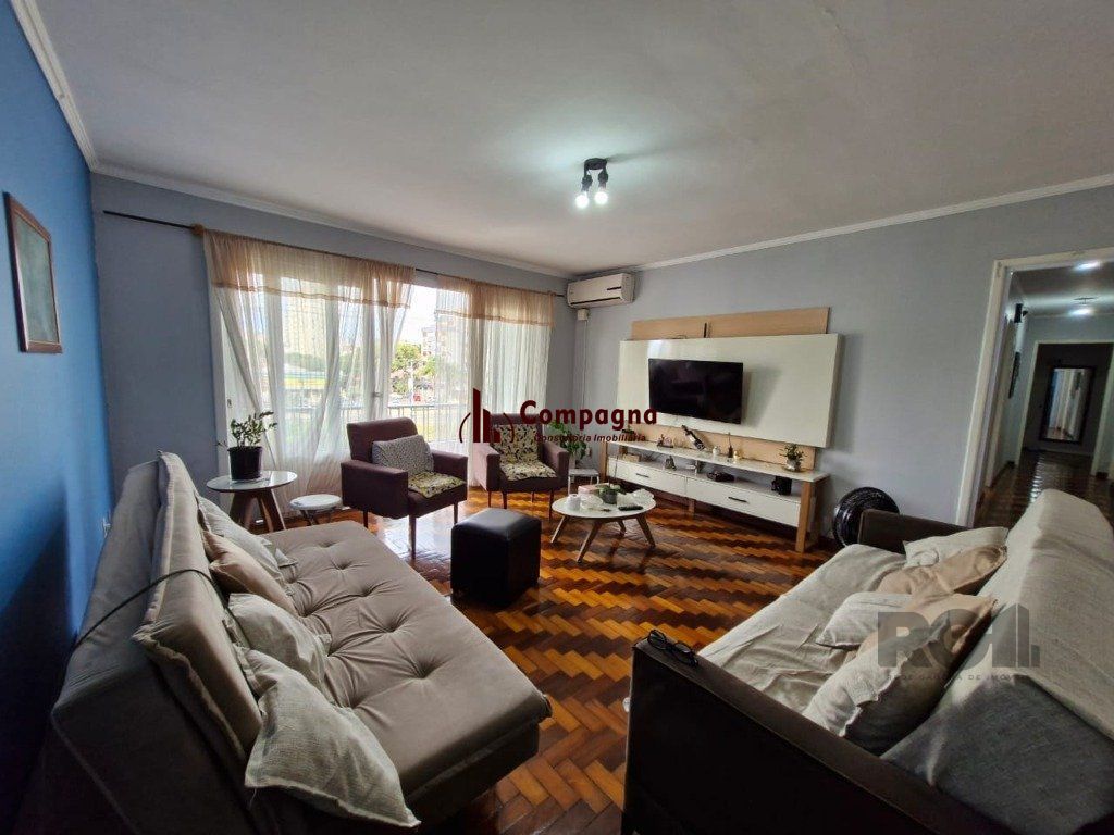 Apartamento 3 dormitórios Bairro Partenon — foto 3