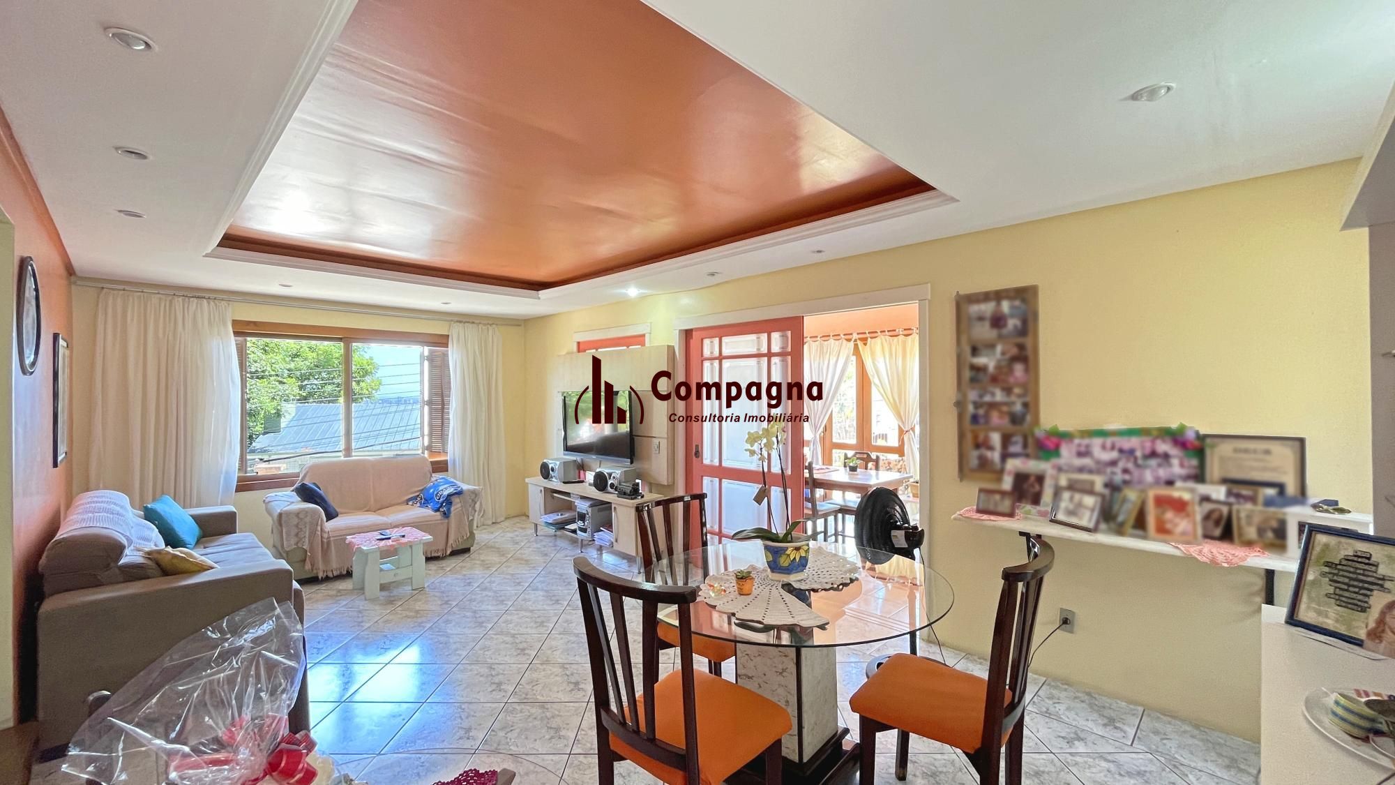Casa 3 quartos à venda, 235m², Teresópolis - Porto Alegre — foto 4