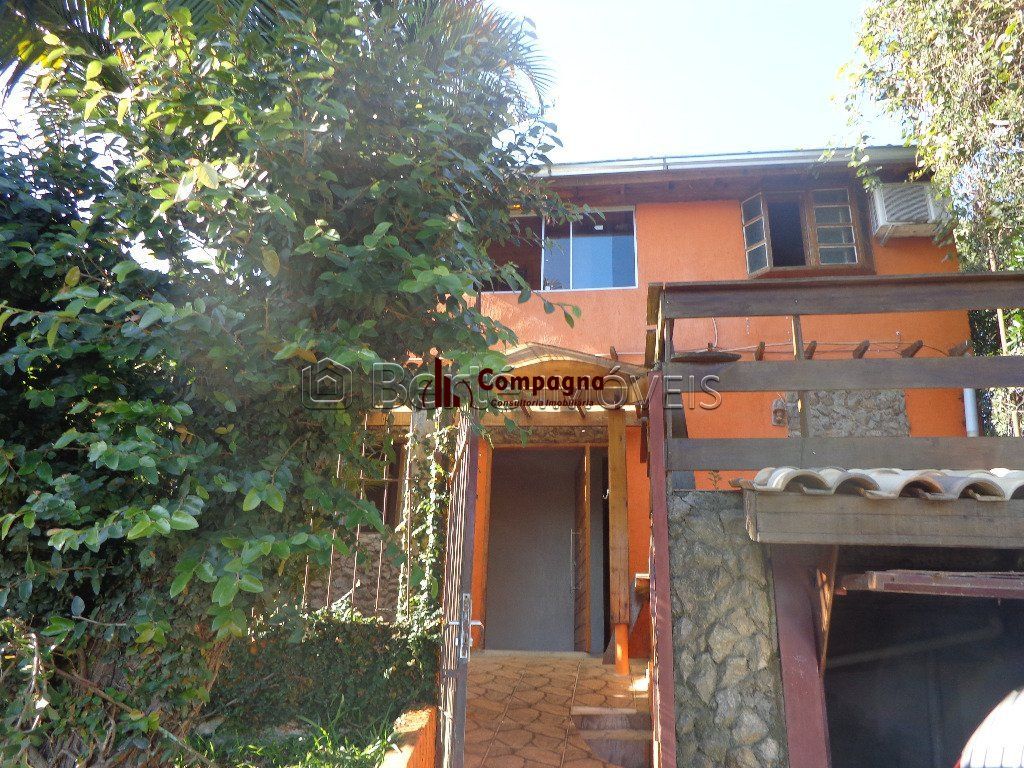 Casa para Venda - 101.25m², 4 dormitórios, 1 vaga - Campo Novo — foto 5