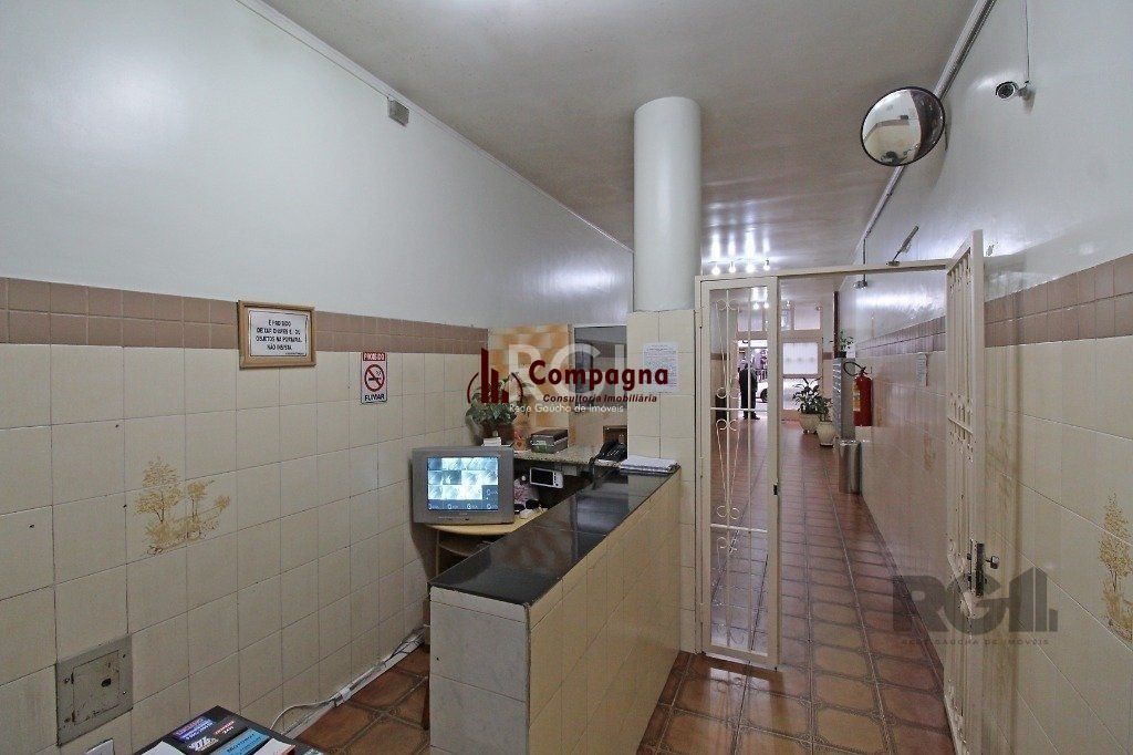 Apartamento 1 Dorm Bairro Centro Histórico — foto 3