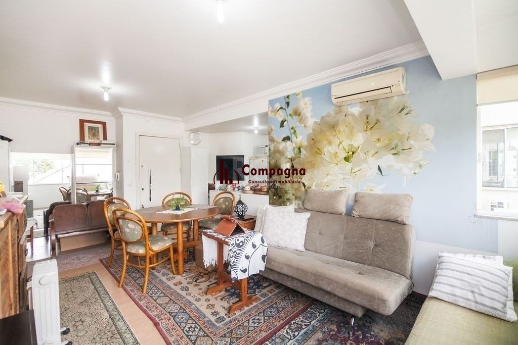 Excelente apartamento de 68m² com 2 dormitórios e 2 vagas de garagem — foto 2