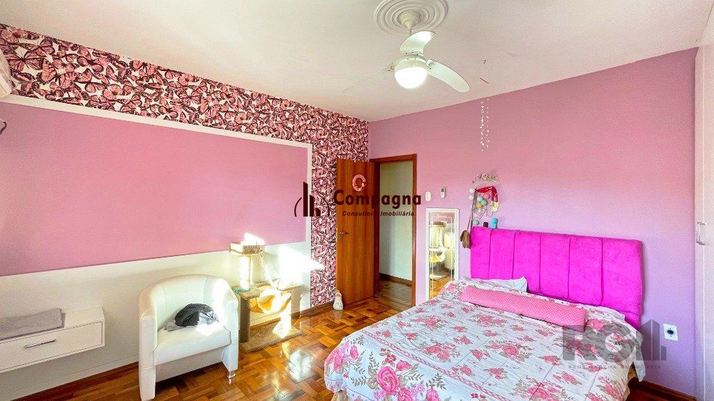 Casa 4 Dormitórios Bairro Gloria — foto 5