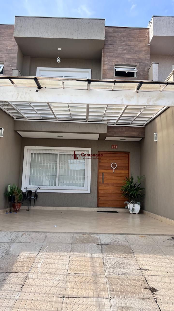 Casa 3 quartos à venda, 142m², Espírito Santo - Porto Alegre
