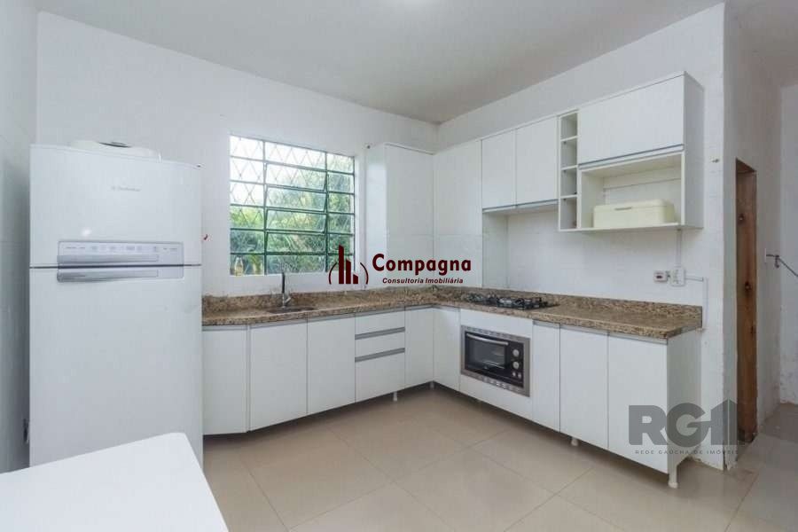 Casa 4 quartos à venda, 160m², Santa Tereza - Porto Alegre — foto 3