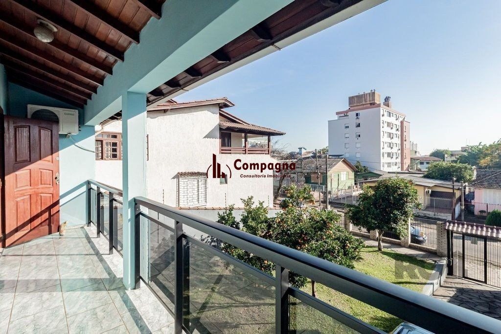 casa de 2 dormitórios, com 229m² no bairro Jardim Itu — foto 4