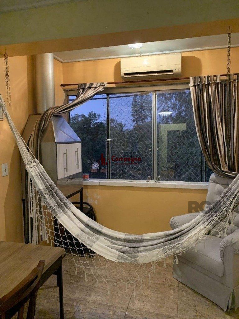 Excelente apartamento de 70,69m² com 2 dormitórios. — foto 2