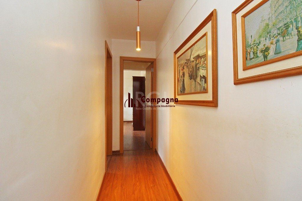 Apartamento para Venda - 61.9m², 2 dormitórios, Partenon — foto 3