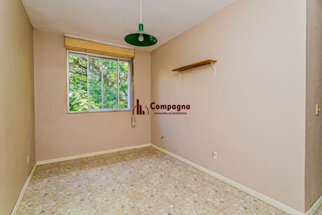 Apartamento 3 dorms à venda Rua Tenente Ary Tarrago, Jardim Itu - Porto Alegre