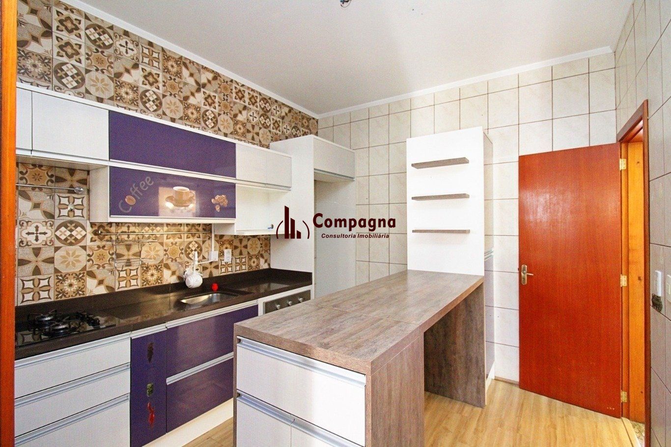 Casa de 3 dormitórios a venda no bairro Guarujá, Porto Alegre — foto 5
