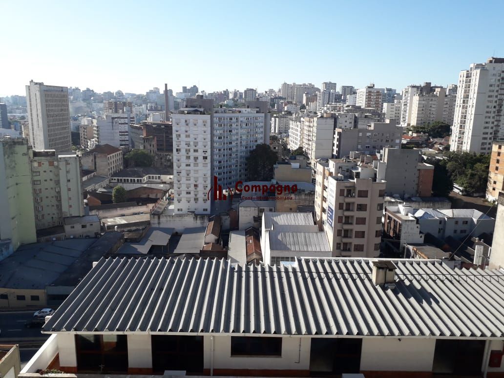 Apartamento de 1 dormitório com 40,20 m² de área privativa, 5 min.  do complexo Santa Casa. — foto 5