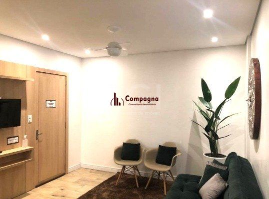 Apartamento 73m²  - mobiliado, 3 dormitórios e 1 suíte no Centro Histórico — foto 3
