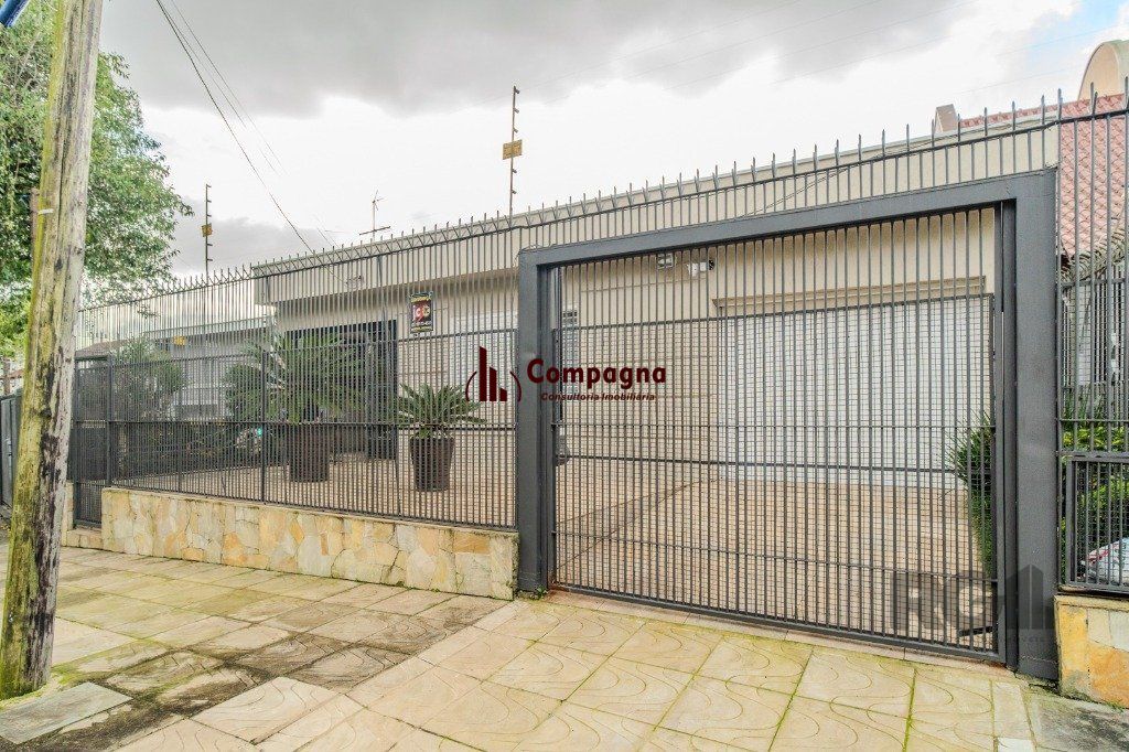 Casa 3 quartos à venda, 200m², Medianeira - Porto Alegre — foto 2