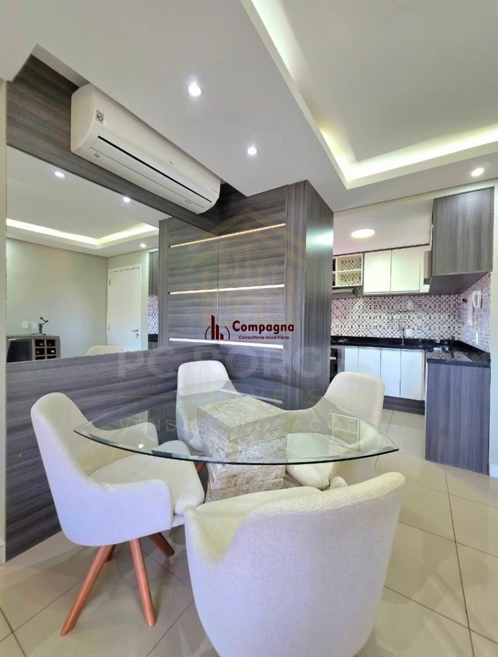 Apartamento de 03 dormitorios com infraestrutura completa no bairro Teresópolis. — foto 4