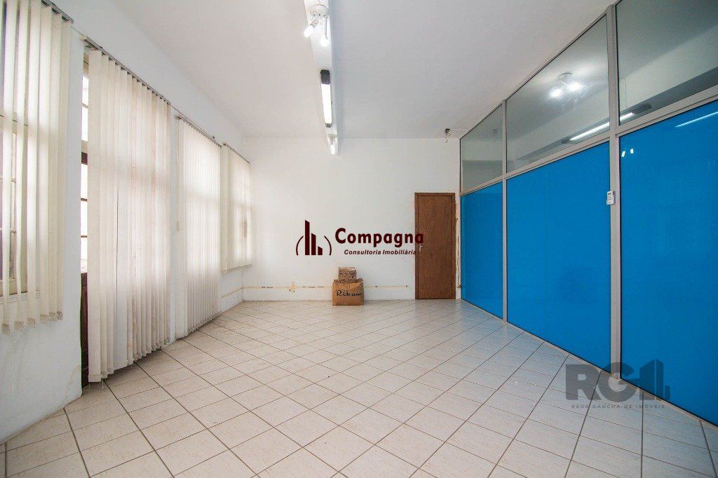 Sala Comercial à venda, 99m², Centro Histórico - Porto Alegre — foto 4