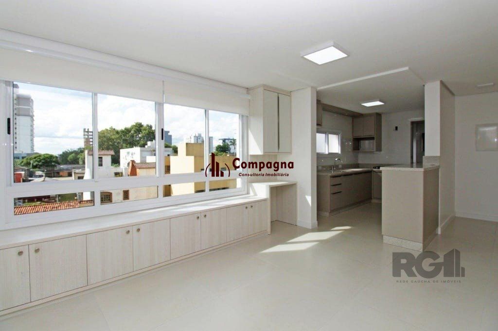 Excelente apartamento de 98m² com 3 dormitórios e 2 vagas. — foto 4