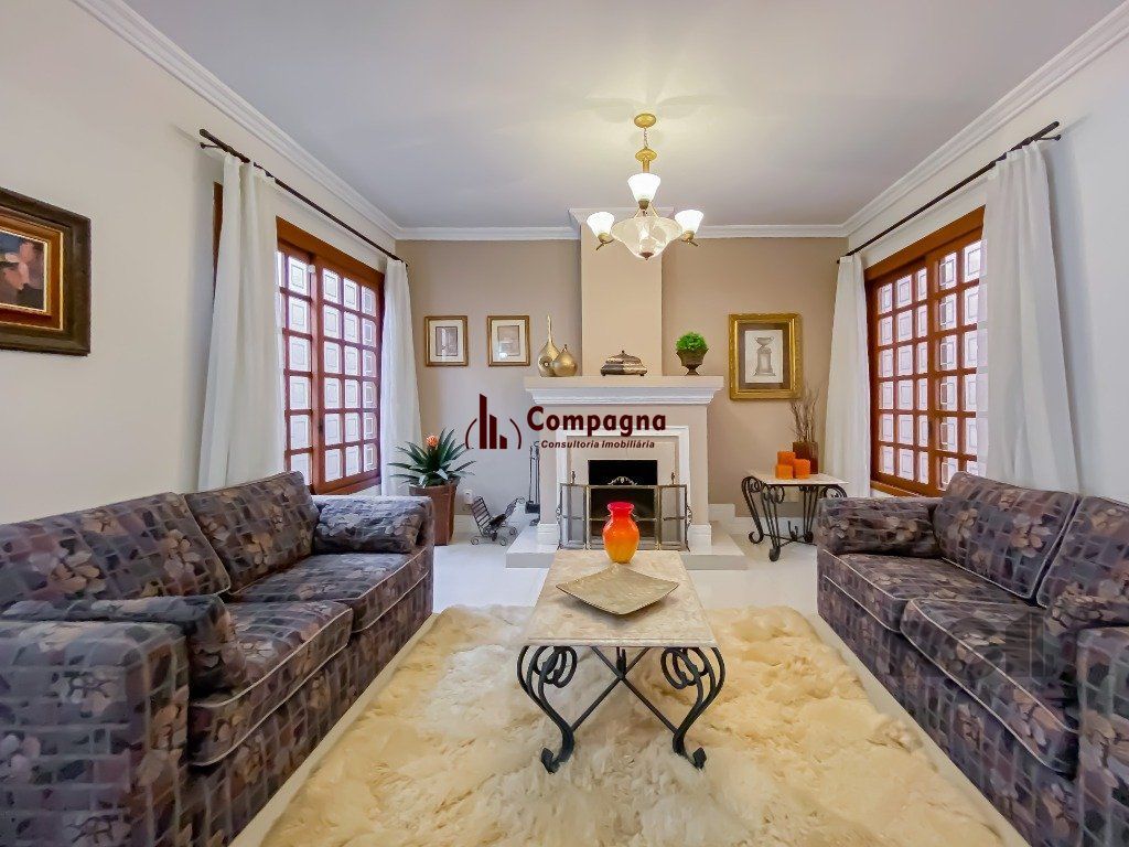 Casa 4 Dormitório(s) Bairro Teresópolis — foto 4