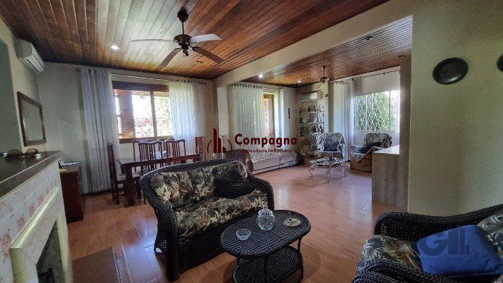 Casa 4 quartos à venda, 286m², Teresópolis - Porto Alegre — foto 2