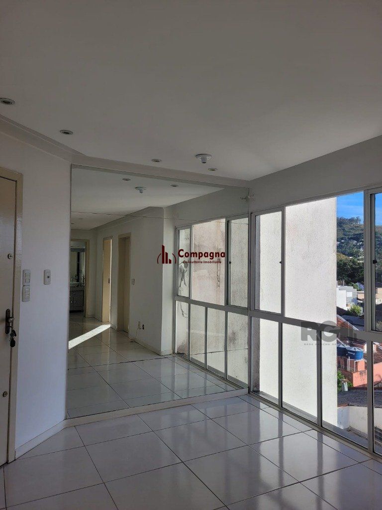 Apartamento 2 quartos à venda, 64m², Teresópolis - Porto Alegre — foto 4
