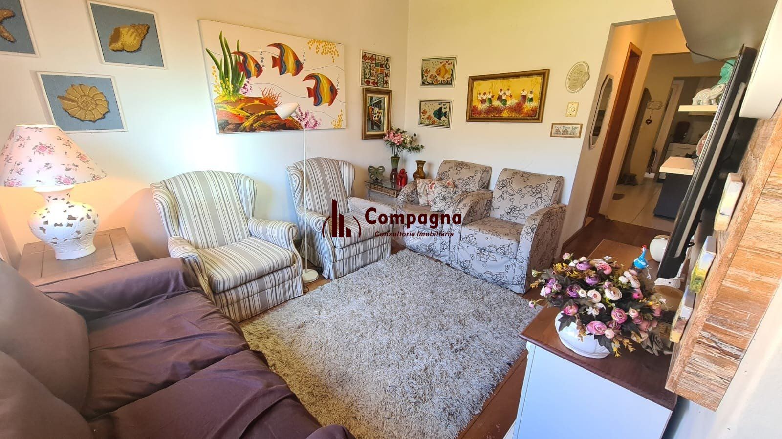 Casa com 4 dormitórios, 2 vagas e 300m² á venda — foto 4