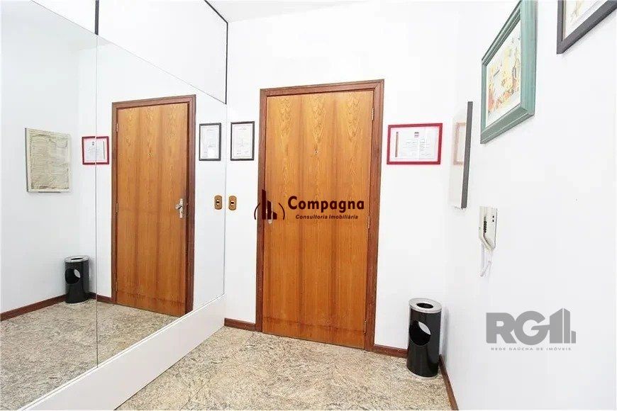 Conjunto/Sala Bairro Centro Histórico - Porto Alegre — foto 5