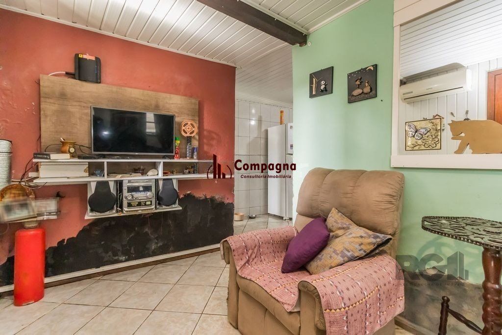 Casa de 4 dormitórios,  no bairro Vila Jardim — foto 3