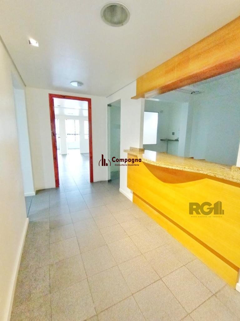 Sala Comercial à venda, 115m², Teresópolis - Porto Alegre — foto 2