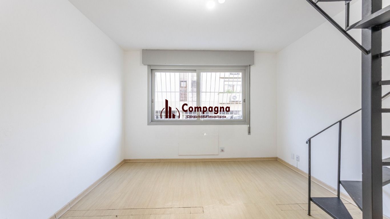 Cobertura à venda com 2 quartos 93 m² — foto 2