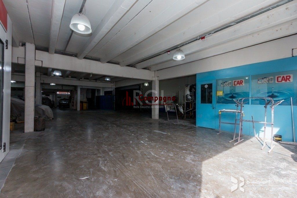 Prédio à venda 2236m² Avenida OTTO NIEMEYER, Tristeza, Porto Alegre. — foto 3