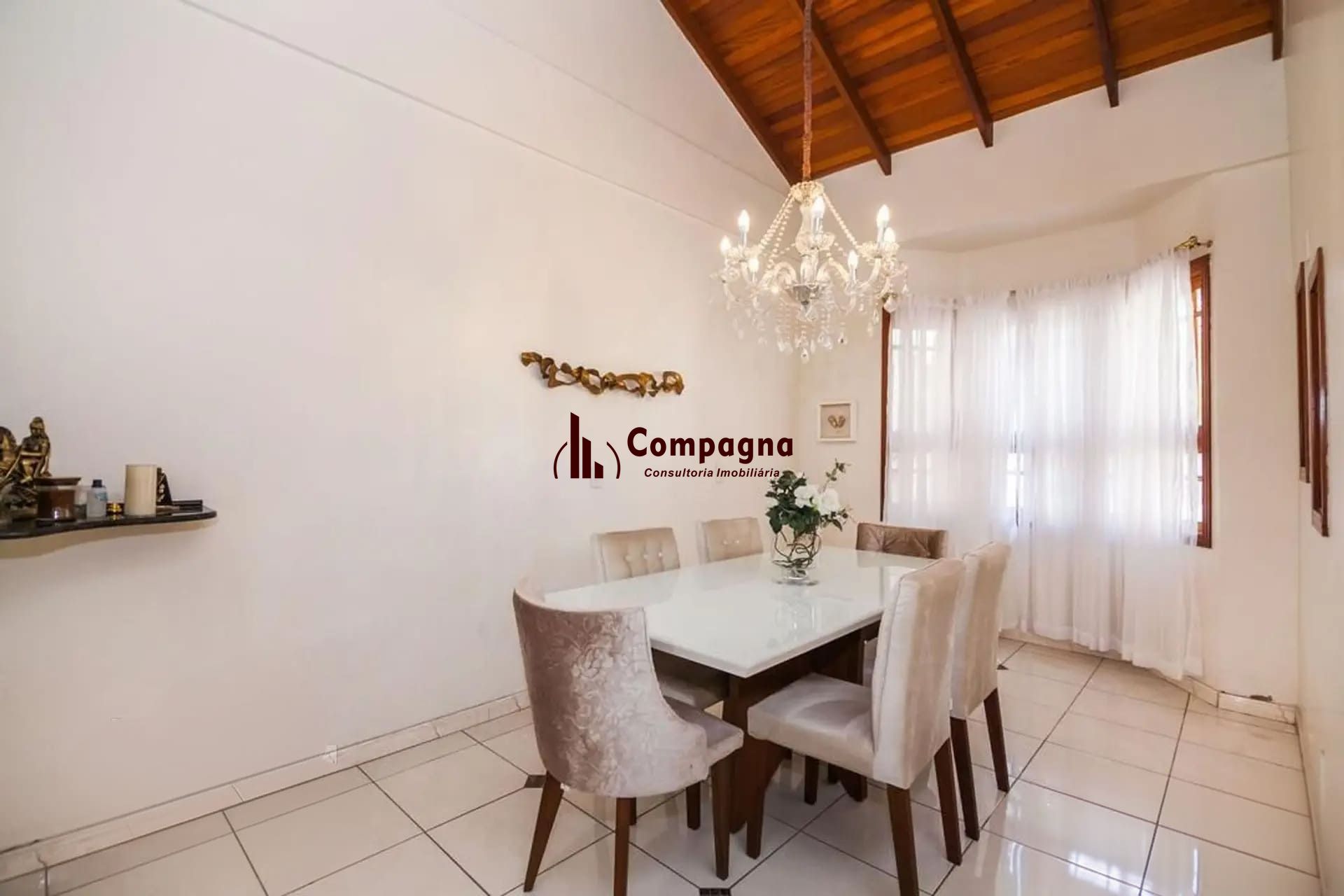 Casa de 4 dormitórios à venda no Bairro Rubem Berta, Porto Alegre. — foto 3