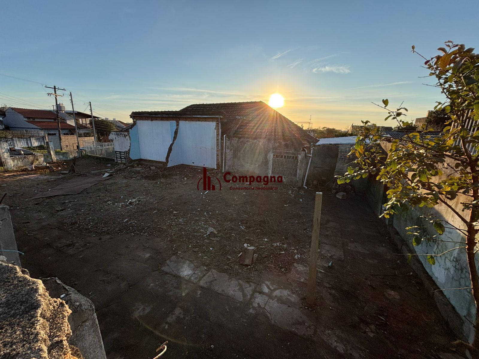 Terreno à venda, Glória - Porto Alegre — foto 2