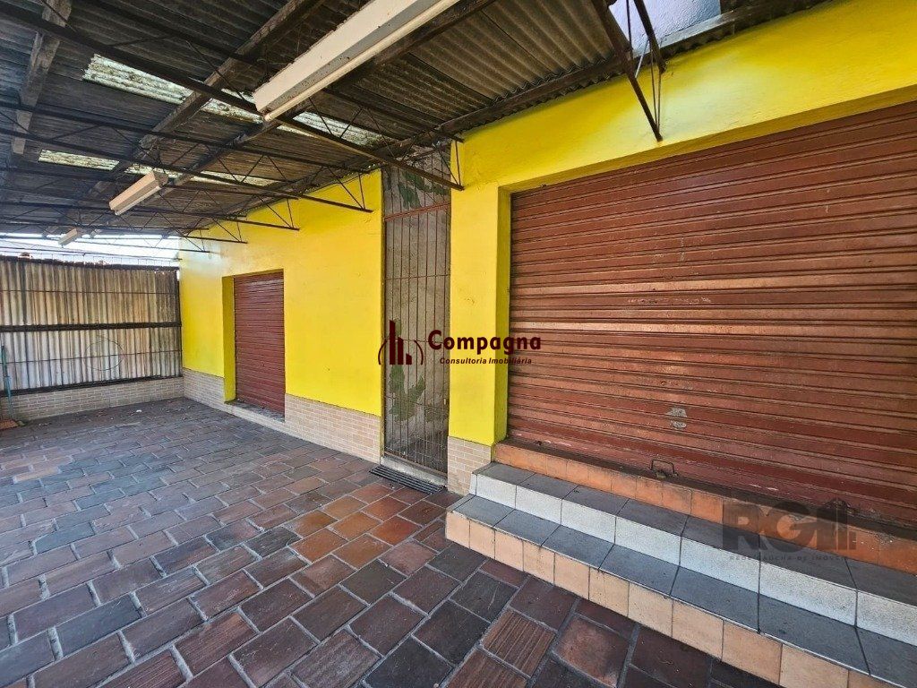 Prédio Comercial à venda, 170m², Santa Tereza - Porto Alegre — foto 2