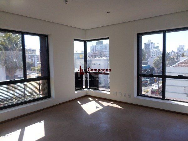 Sala Comercial à venda, 38m², Menino Deus - Porto Alegre — foto 3