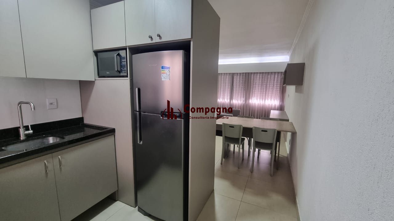 Cozinha-Sala