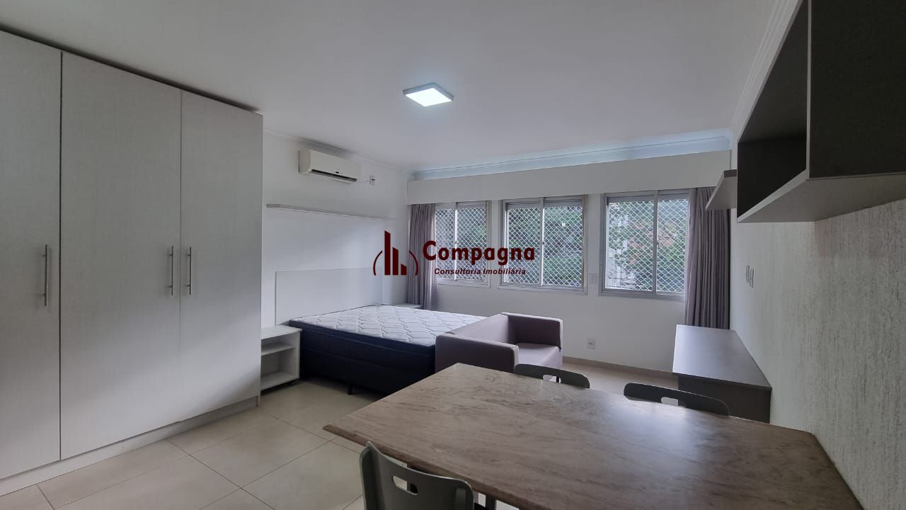 Sala- Dormitório