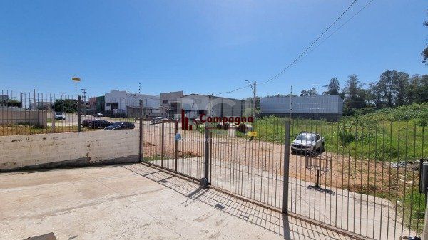 Depósito/Pavilhão para Venda - 0m², 0 dormitórios, Jardim Leopoldina — foto 4