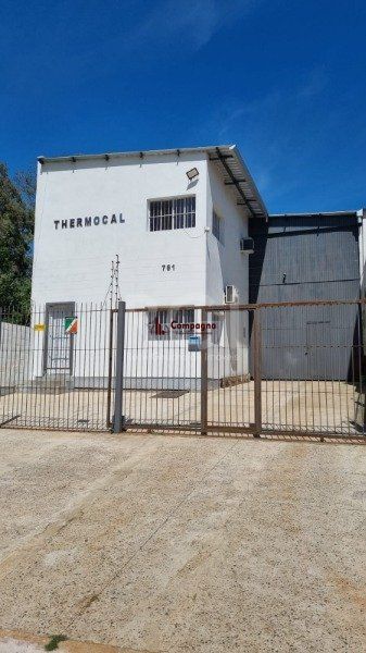 Depósito/Pavilhão para Venda - 0m², 0 dormitórios, Jardim Leopoldina — foto 3