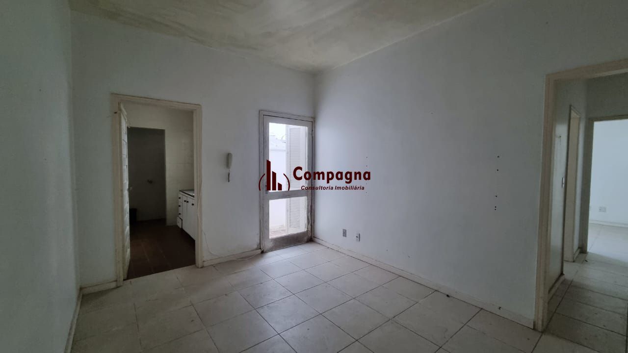 Sala- Cozinha- Terraço