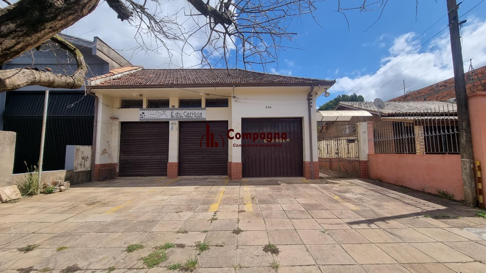 Fachada