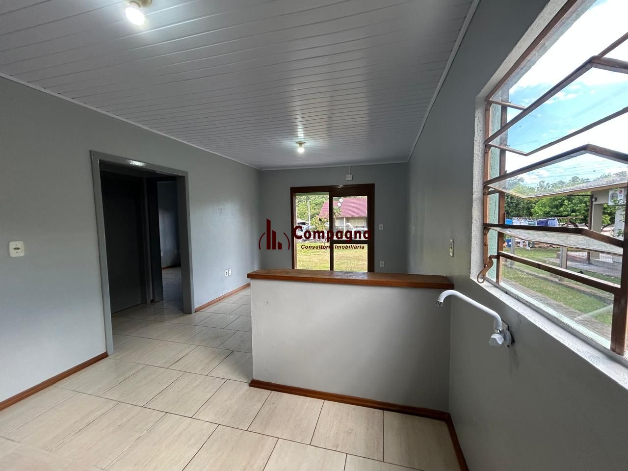 Cozinha-Sala