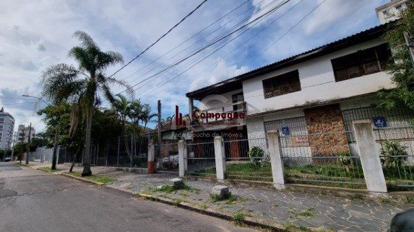 Terreno com casa no bairro Boa Vista — foto 3