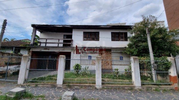 Terreno com casa no bairro Boa Vista — foto 2