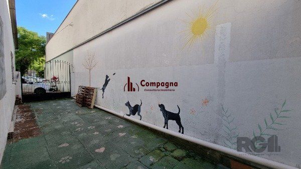 Casa Terre110  em terreno 337,59mq a venda no Bairro Passo d'Areia — foto 3