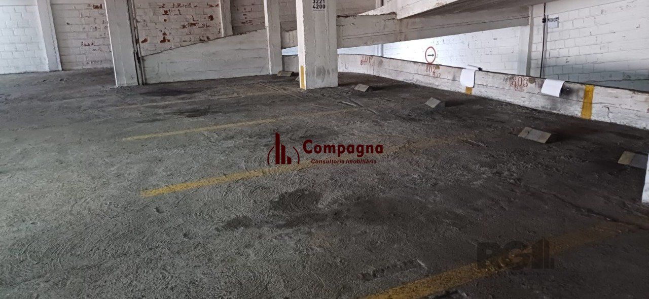 Box à venda, 13m², Centro Histórico - Porto Alegre — foto 3