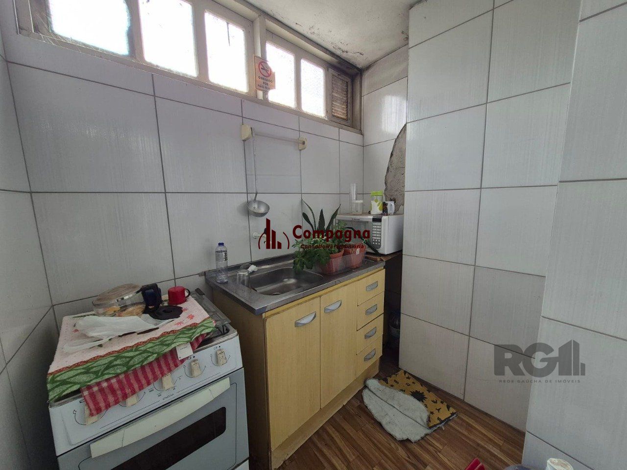 Sala Comercial à venda, 42m², Centro Histórico - Porto Alegre — foto 5